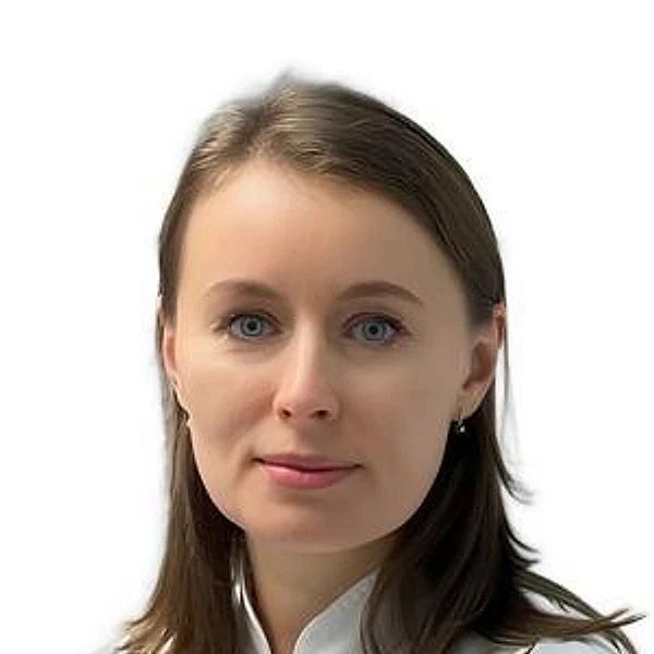Кулакова Екатерина Эрнестовна — Стоматолог-хирург, Москва