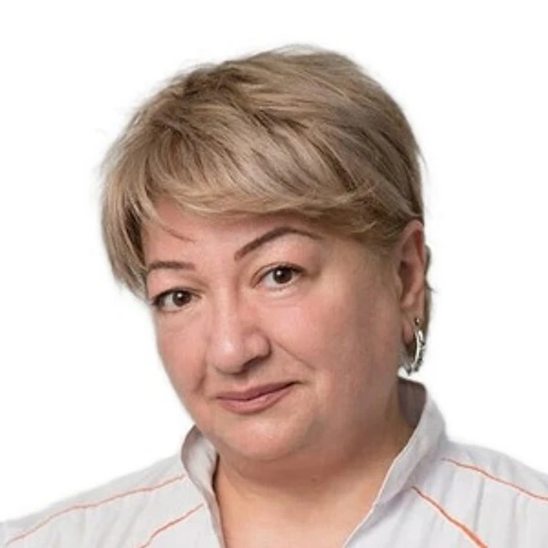 Кочарян Гоар Сергеевна — Стоматолог, Москва