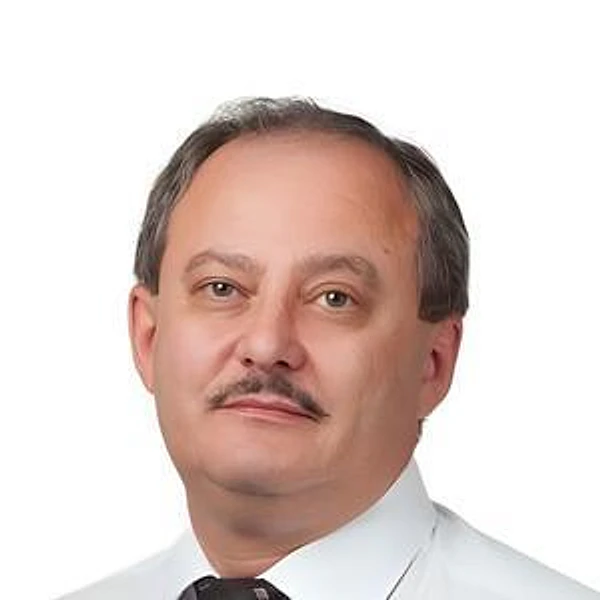 Зайцев Олег Семенович — Психиатр, Москва