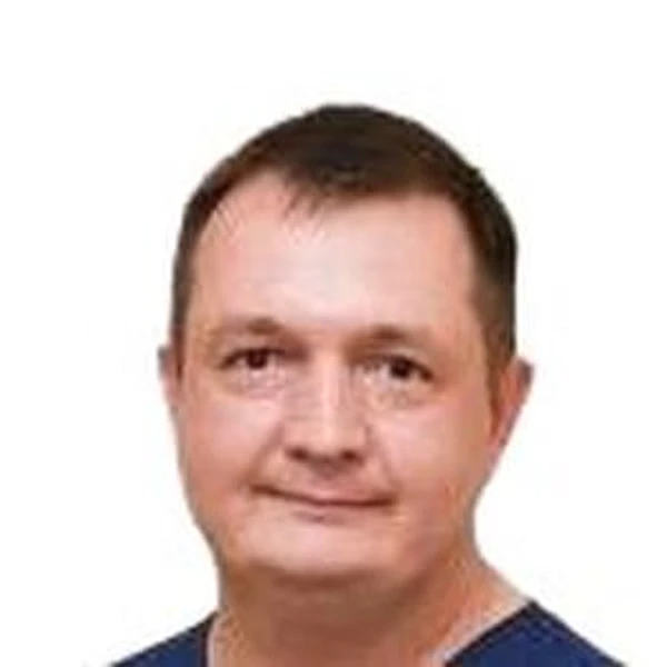 Аникин Сергей Сергеевич — Гинеколог, Акушер, Симферополь