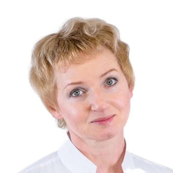Гарагуля Елена Борисовна — Диетолог, Детский диетолог, Терапевт, Новосибирск