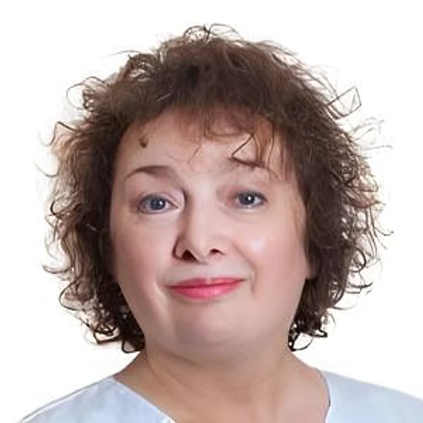Сашнина Татьяна Сергеевна — Детский фониатр, Фониатр, Новосибирск