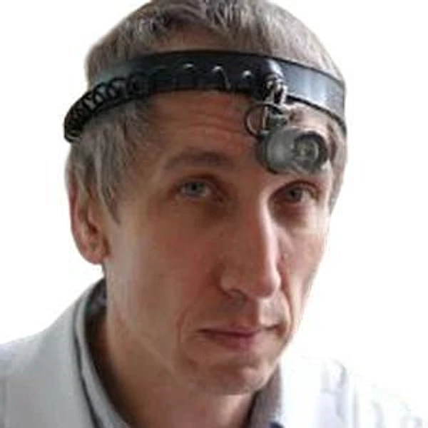 Яковлев Александр Иванович — ЛОР, Фониатр, Новосибирск