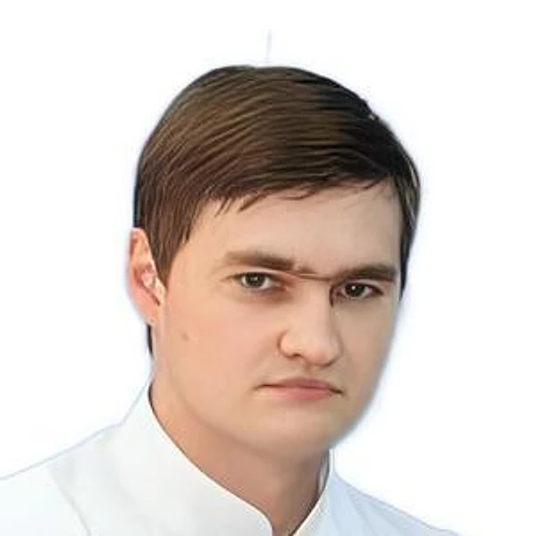 Козлов Александр Анатольевич — Стоматолог-ортопед, Москва