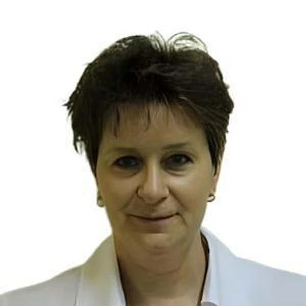 Лавецкая Татьяна Дмитриевна — Стоматолог-ортопед, Москва