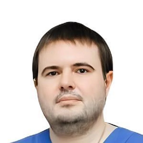 Левин Дмитрий Евгеньевич — Стоматолог-хирург, Москва