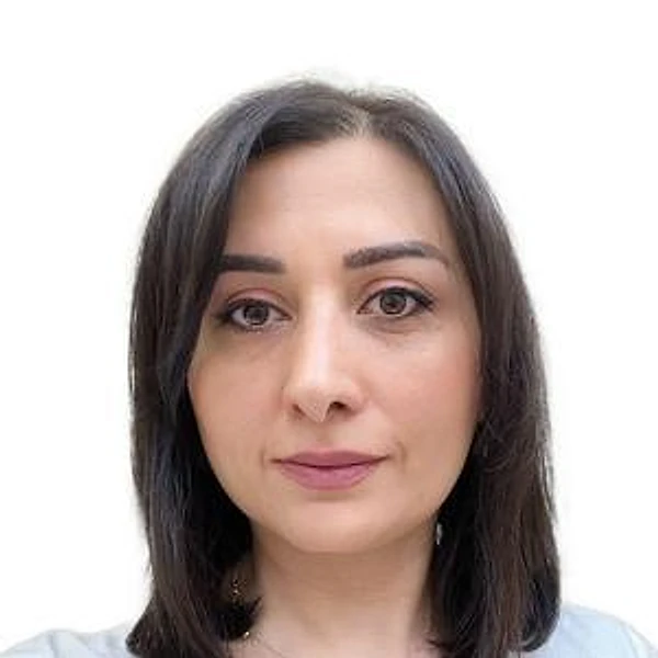 Балагезян Армине Грачиковна — Пародонтолог, Стоматолог, Москва
