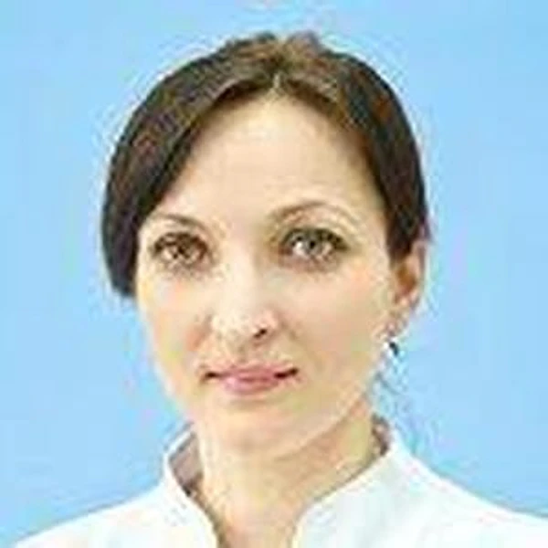 Мизина Наталья Владимировна — Гинеколог, Акушер, Краснодар
