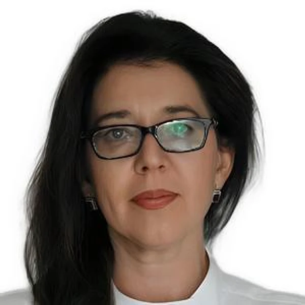 Клементьева Александра Евгеньевна — Пародонтолог, Москва