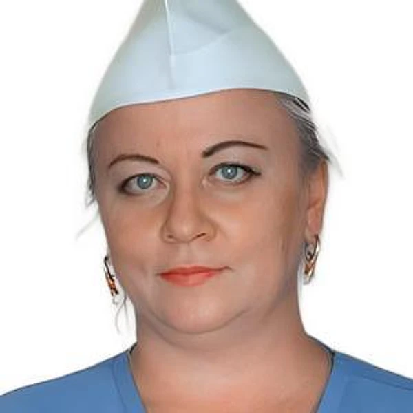 Коврова Марина Викторовна — Стоматолог, Москва