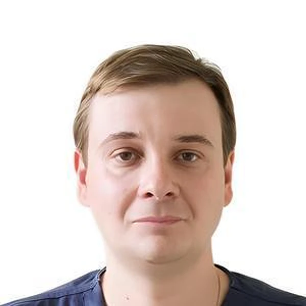 Моругин Владимир Сергеевич — Стоматолог-хирург, Стоматолог-имплантолог, Москва