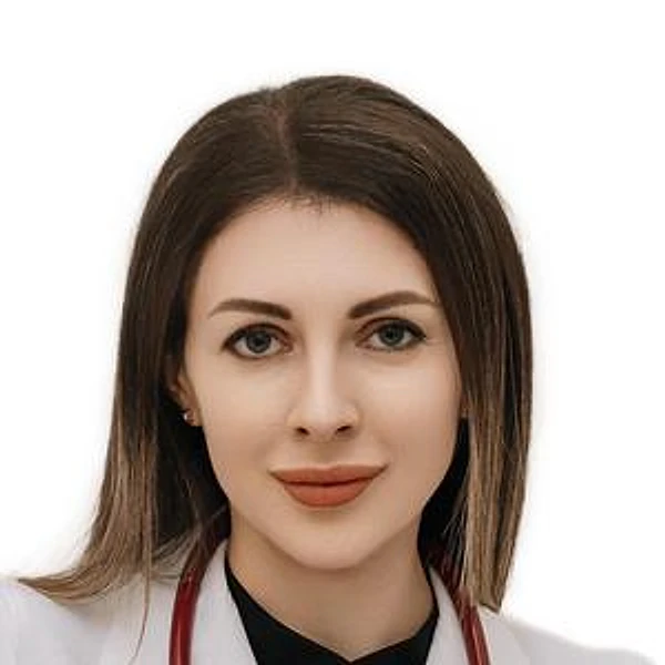 Власенко Алёна Олеговна — Кардиолог, Аритмолог, Ставрополь
