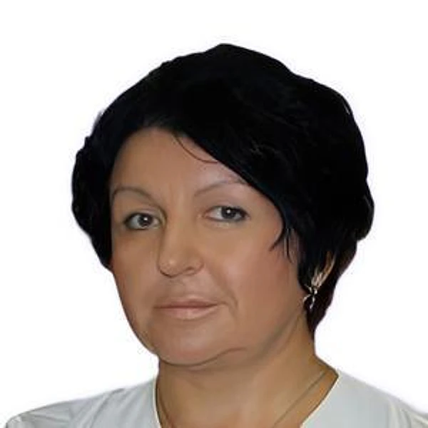 Ильина Нэля Васильевна — Стоматолог-хирург, Москва