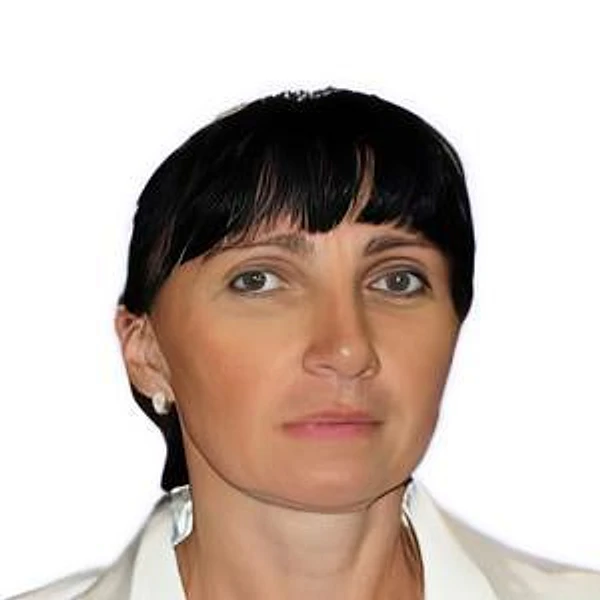 Кутивадзе Светлана Валерьевна — Стоматолог, Москва