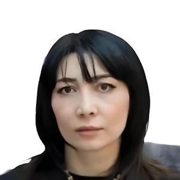 Магомедова Зульфия Магомедовна — Стоматолог, Москва
