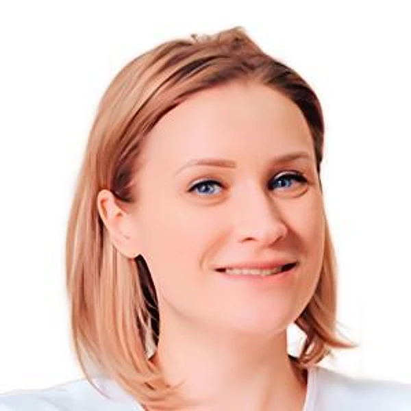 Нагибнева Марина Алексеевна — Стоматолог, Стоматолог-ортопед, Москва
