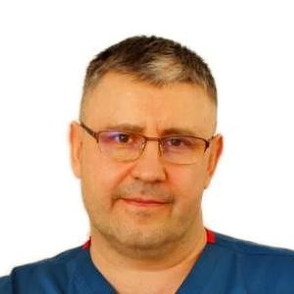 Иванов Дмитрий Владимирович — Онколог, Андролог, Уролог, Чебоксары