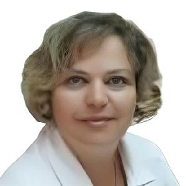 Золотова Марина Владимировна — Детский стоматолог, Великий Новгород