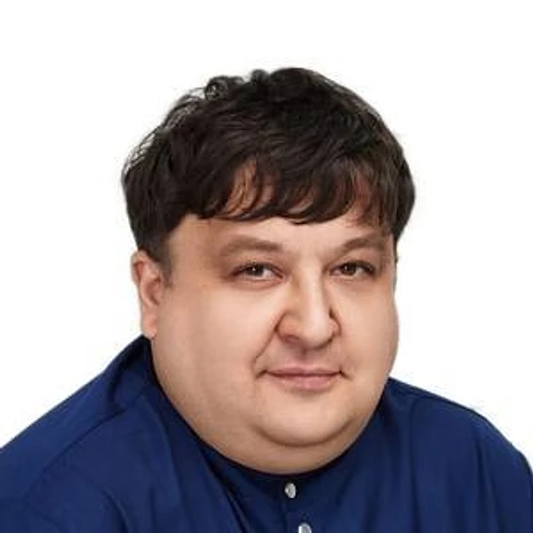 Ческидов Владимир Игоревич — Стоматолог-имплантолог, Стоматолог-ортопед, Стоматолог-хирург, Тюмень