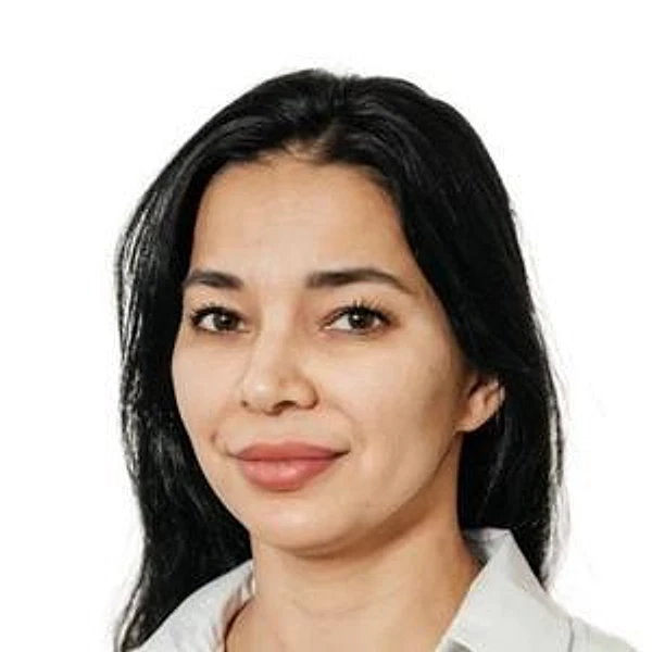 Каримова Ляйсан Маратовна — Терапевт, Гирудотерапевт, Диетолог, Физиотерапевт, Уфа