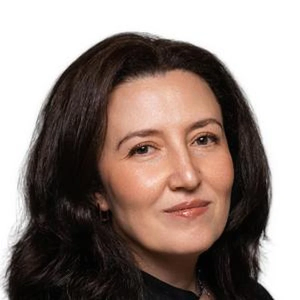 Кичемасова Гульнара Сямиуловна — Стоматолог-ортодонт, Детский ортодонт, Санкт-Петербург