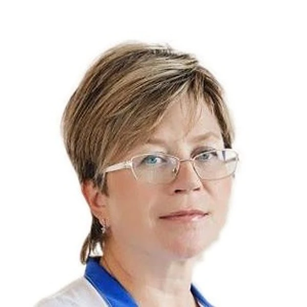 Зверева Анна Евгеньевна — Врач УЗИ, Ярославль