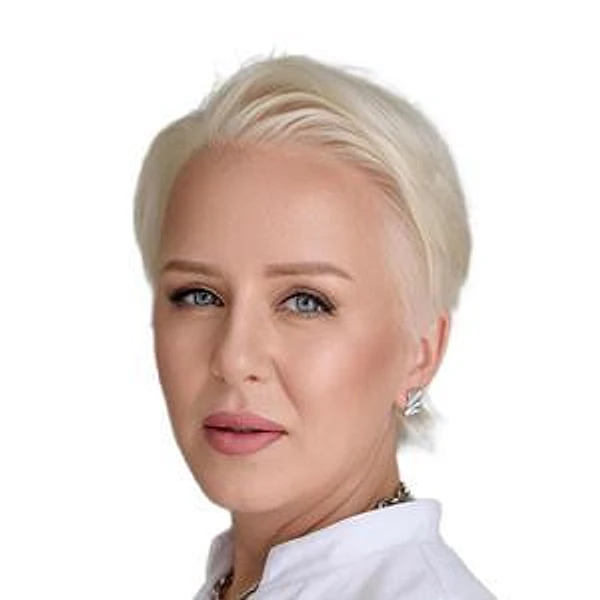 Пигуль Екатерина Геннадьевна — Уролог, Андролог, Вологда