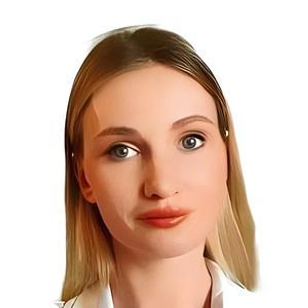 Белан Юлия Алексеевна — Стоматолог, Троицк (Москва)