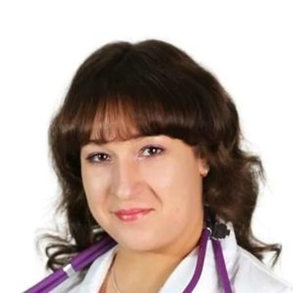 Кучумова Юлия Александровна — Гинеколог, Врач УЗИ, Детский врач УЗИ, Детский гинеколог, Санкт-Петербург