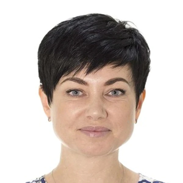 Кочерженко Светлана Николаевна — Детский стоматолог, Москва