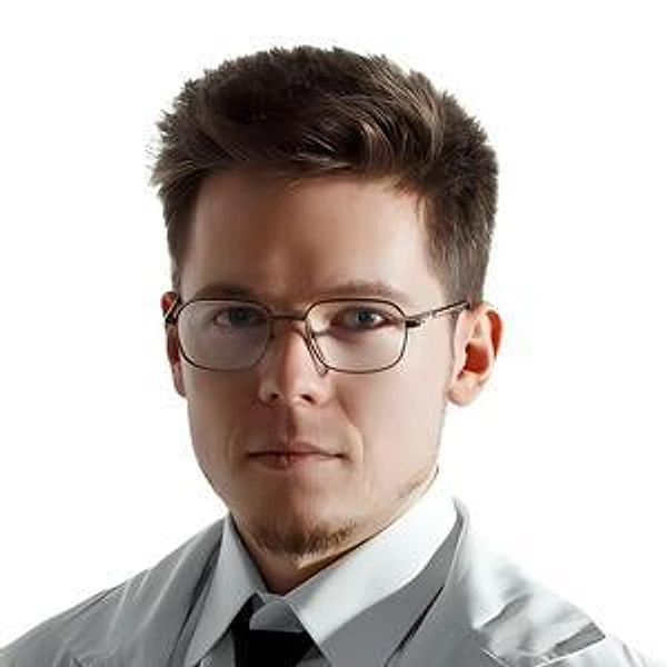 Поташов Антон Викторович — Стоматолог-имплантолог, Стоматолог-хирург, Москва