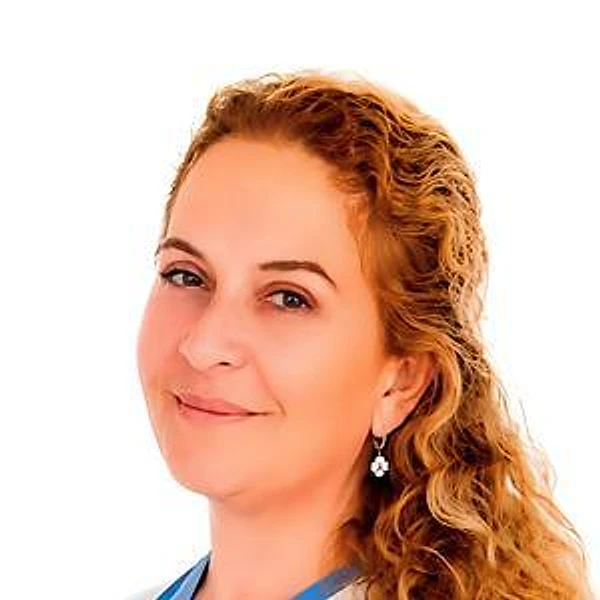 Зотикова Ольга Сергеевна — Кардиолог, Астрахань