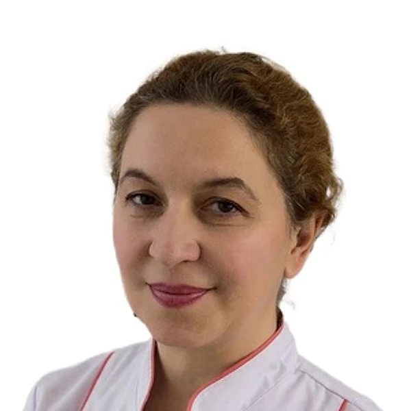 Зотикова Ольга Сергеевна — Кардиолог, Астрахань