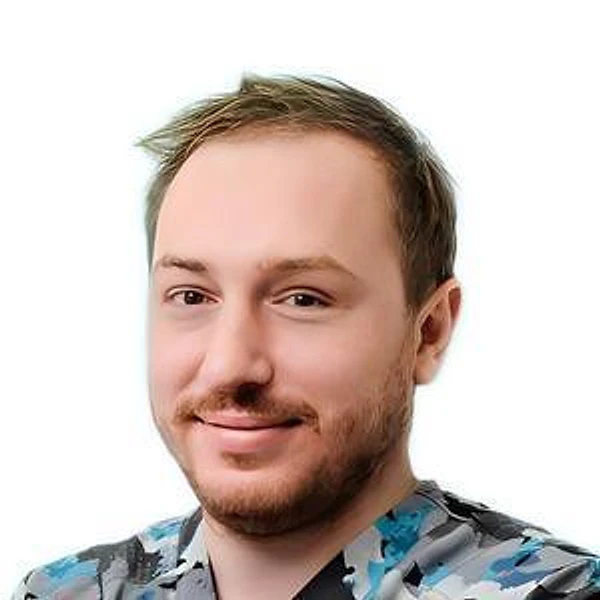 Ченчиков Максим Михайлович — Стоматолог-хирург, Стоматолог-имплантолог, Москва