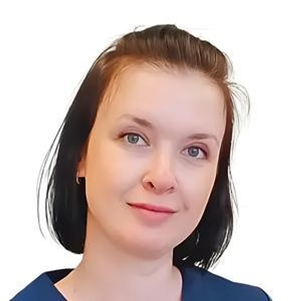 Старикова Мария Ивановна — Стоматолог, Детский стоматолог, Детский стоматолог-гигиенист, Детский стоматолог-ортопед, Стоматолог-гигиенист, Москва
