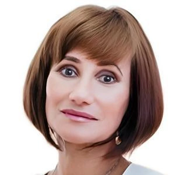 Бакленева Марина Викторовна — Детский стоматолог, Москва