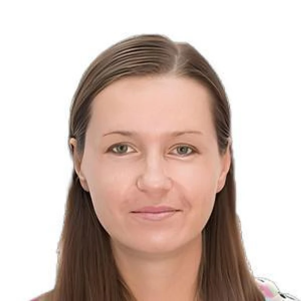 Багова Анна Константиновна — Детский стоматолог, Стоматолог, Зеленоград