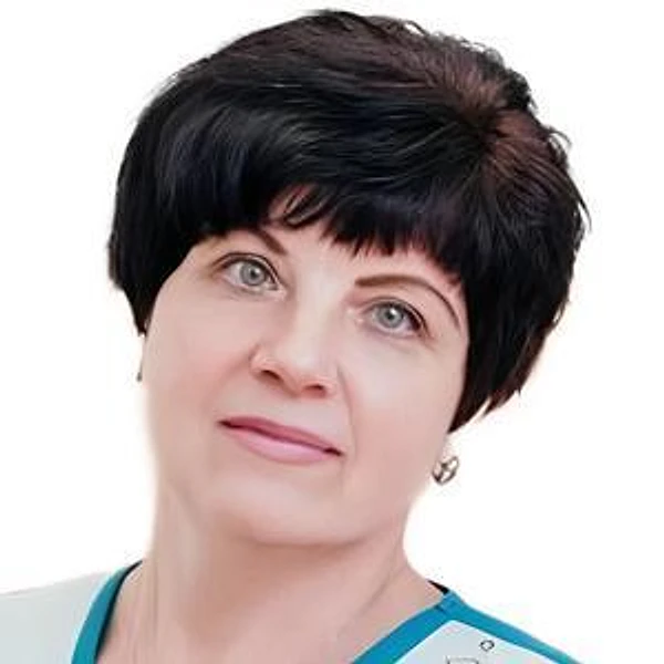Лапина Наталья Николаевна — Детский стоматолог, Москва