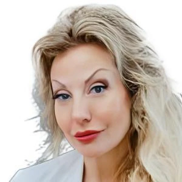 Загальская Инга Владимировна — Стоматолог, Москва