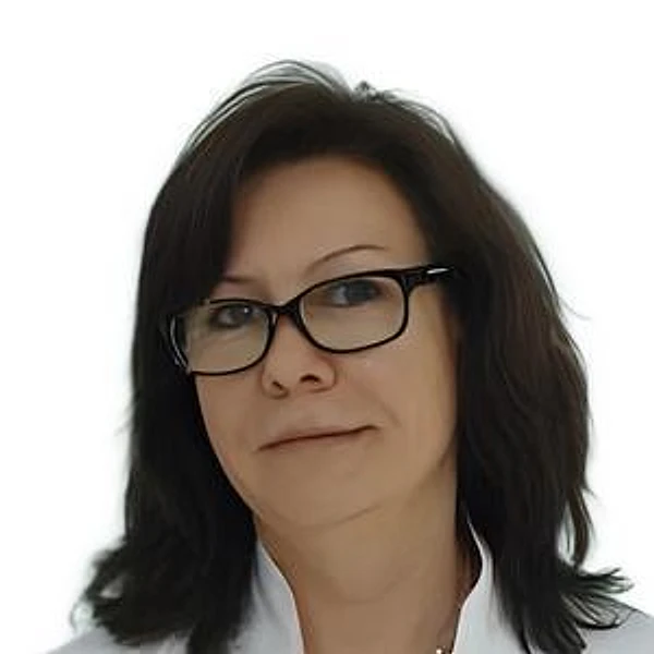 Рыжонкова Ирина Павловна — Стоматолог, Москва