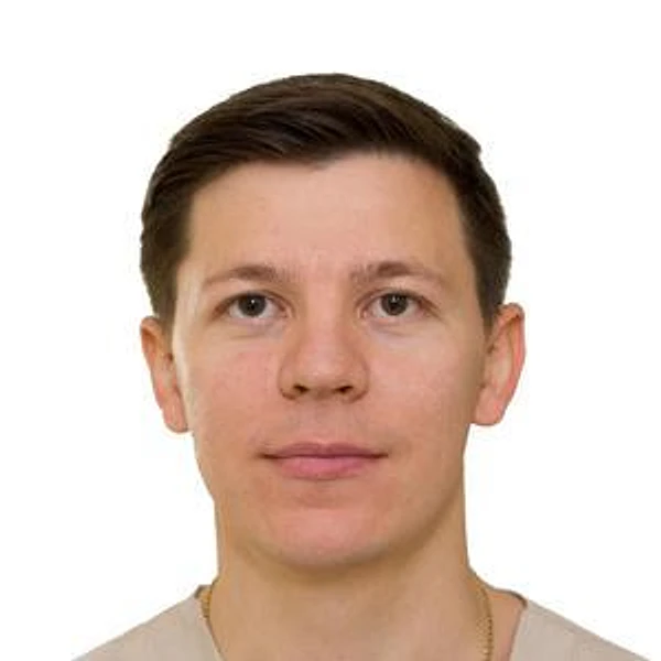Туров Филипп Олегович — Детский уролог, Андролог, Москва