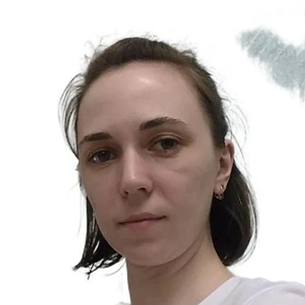 Кувыкина Екатерина Васильевна — Кардиолог, Терапевт, Саратов