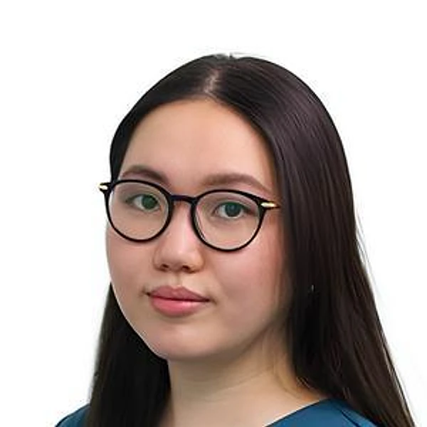 Араева Ева Юрьевна — Детский стоматолог, Москва