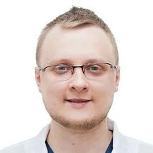 Шелепов Александр Сергеевич — Травматолог, Ортопед, Москва