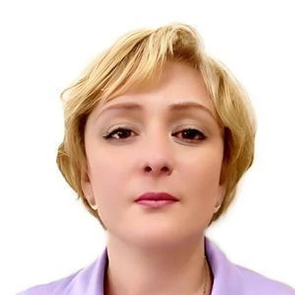 Агеева Альбина Адьгамовна — Стоматолог, Москва
