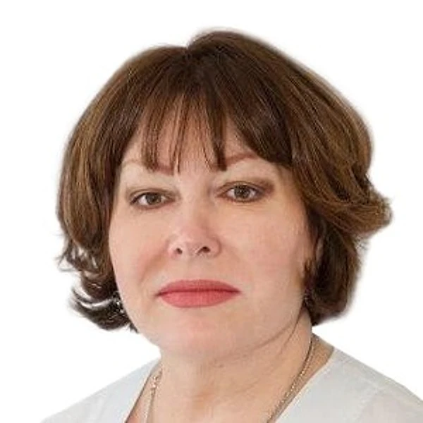 Давыдова Ольга Михайловна — Стоматолог, Москва