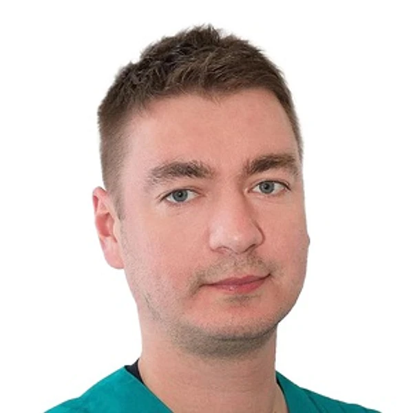 Карпенко Алексей Васильевич — Стоматолог-ортопед, Москва