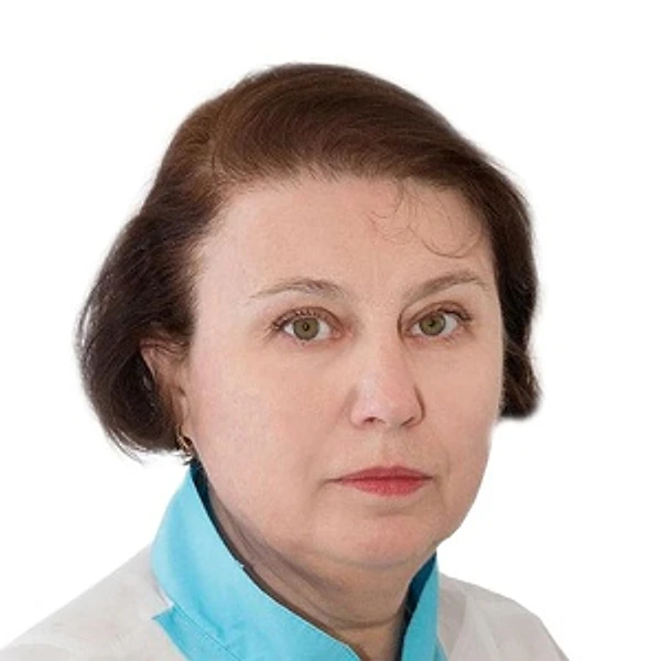 Сарафанникова Наталья Борисовна — Стоматолог, Москва