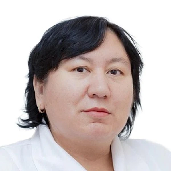 Абзалутдинова Сания Изаховна — Терапевт, Казань