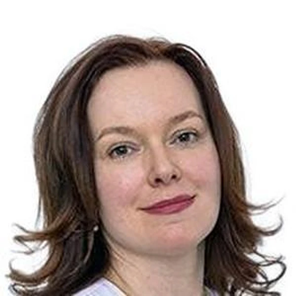Болдырева Ольга Валерьевна — Гинеколог, Акушер, Врач УЗИ, Детский гинеколог, Люберцы